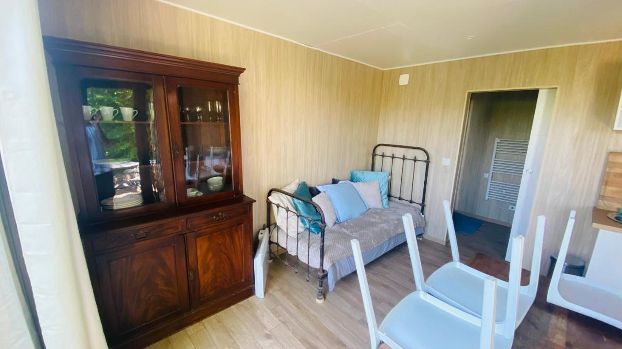 Le Gite De Saint Phal Dış mekan fotoğraf
