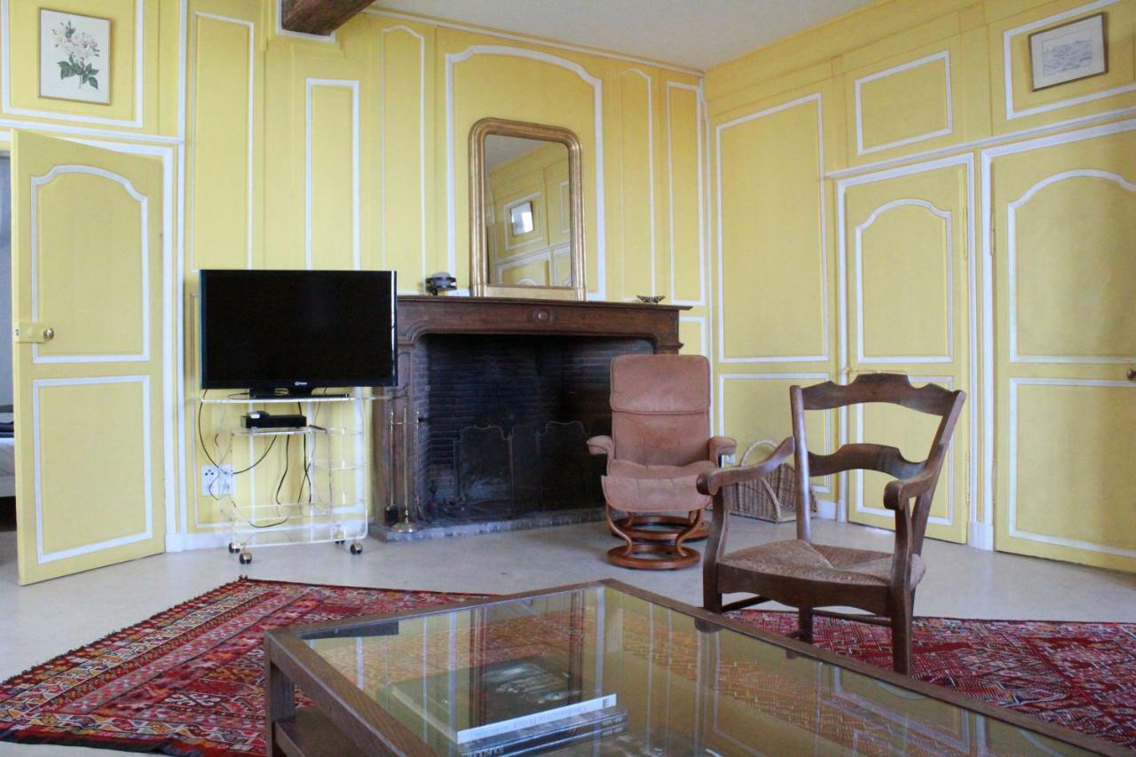 Le Gite De Saint Phal Dış mekan fotoğraf