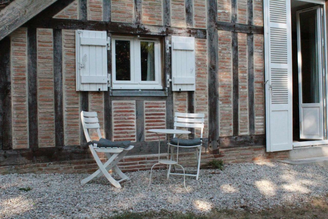 Le Gite De Saint Phal Dış mekan fotoğraf