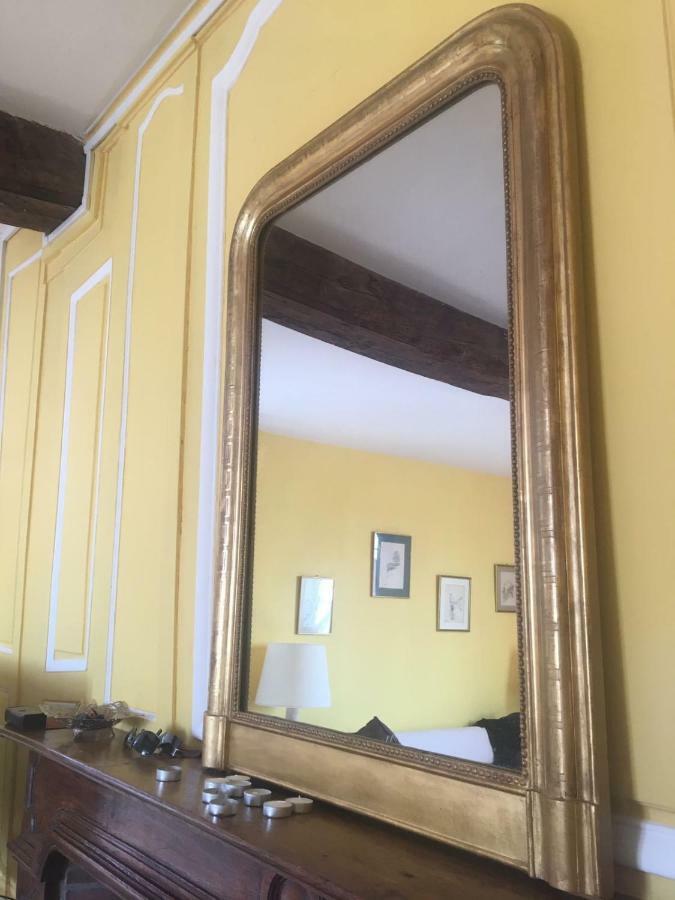 Le Gite De Saint Phal Dış mekan fotoğraf